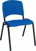 Cadeira amazonas fixa